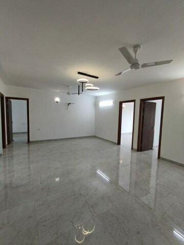3.5 BHK Apartment For Rent in VVIP Mangal, Raj Nagar Extension