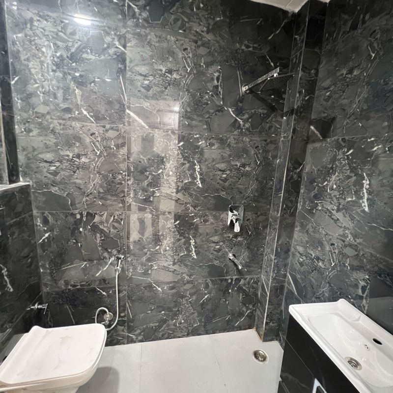 3 BHK + Pooja Room 133 Sq.Ft. Builder Floor in Fidato Honour Homes