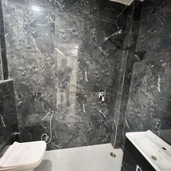 3 BHK + Pooja Room Builder Floor For Sale in Fidato Honour Homes