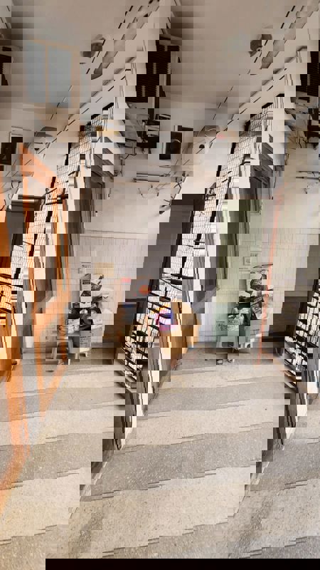 3 BHK + Pooja Room,Servant Room,Extra Room Builder Floor For Rent in Greater Kailash I