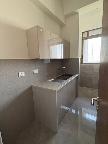 Kitchen in 2 BHK Apartment at Prestige Jasdan Classic, Mahalaxmi – for Rent