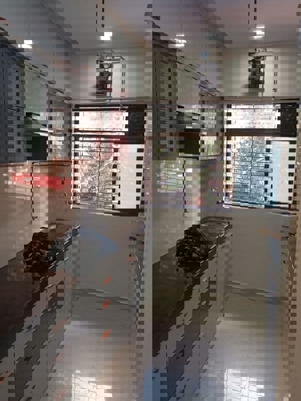 1 BHK Apartment For Rent in Saibaba Vihar Complex