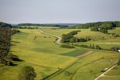 Plot For Sale in Embassy Springs Plots