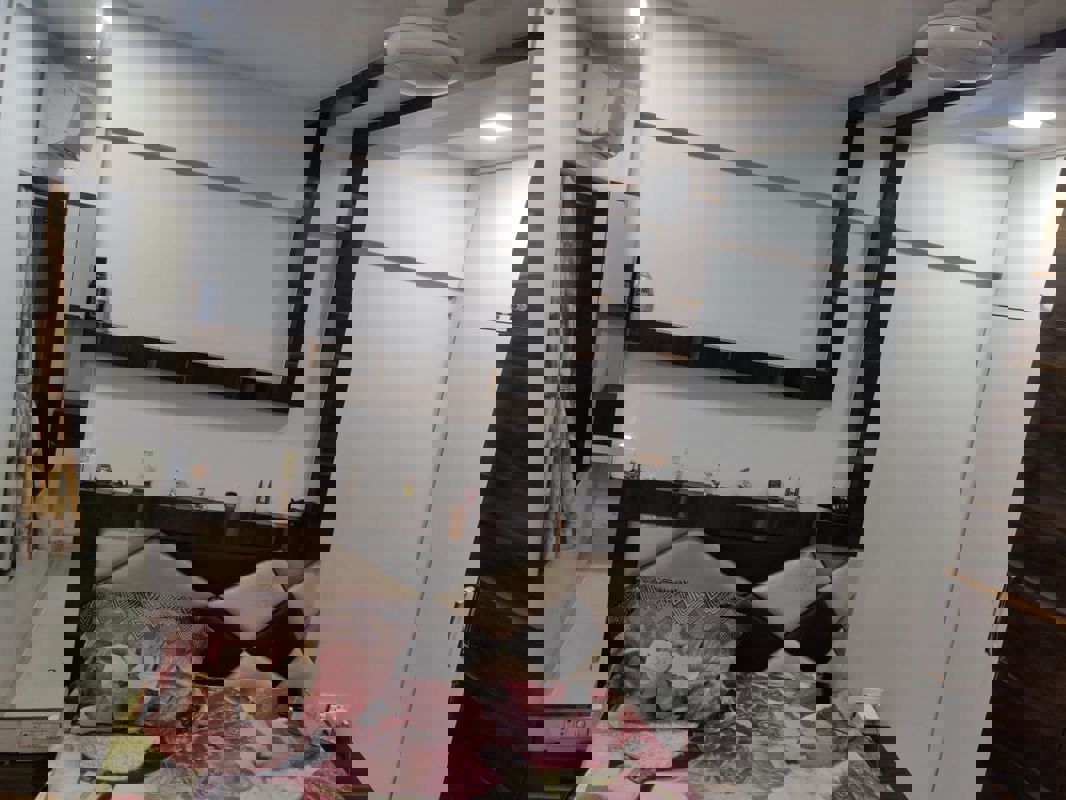 2 BHK Apartment For Rent in Sunteck City Avenue 4