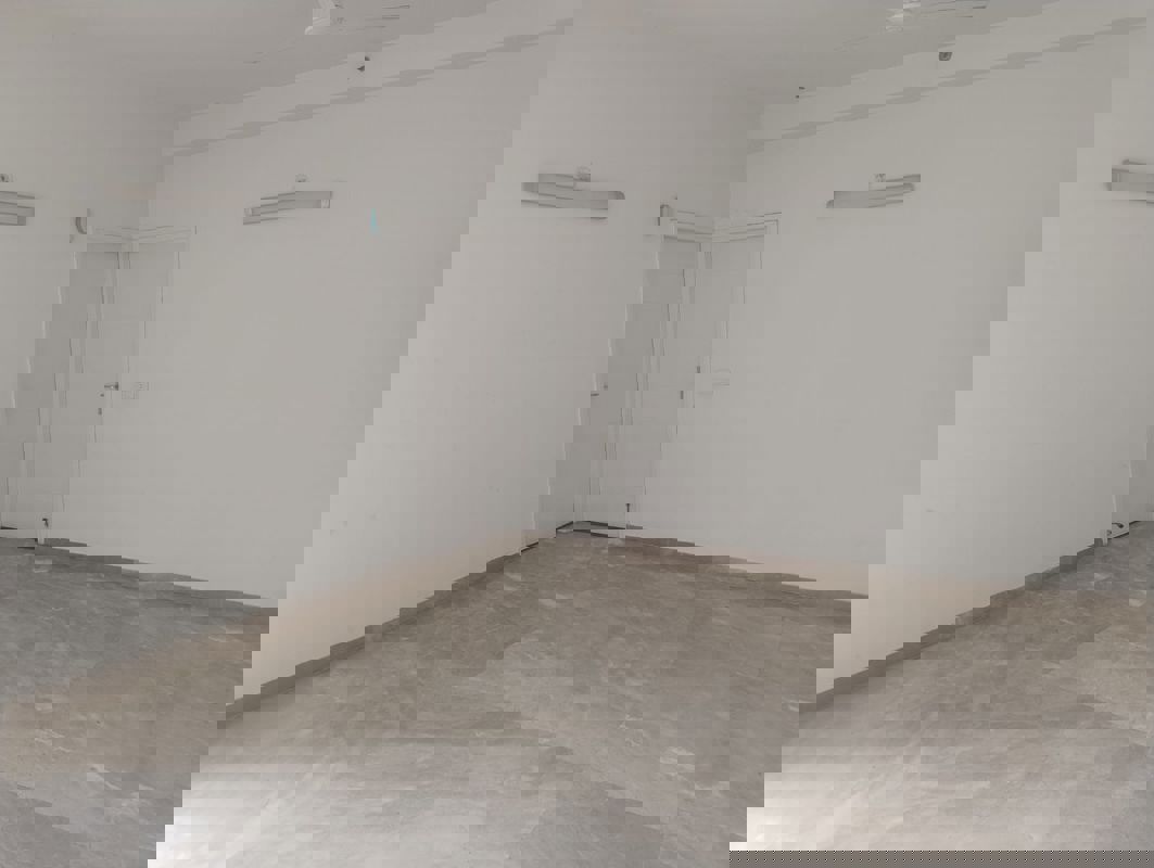 3.5 BHK + Servant Room 1815 Sq.Ft. Apartment in Mapsko Mount Ville