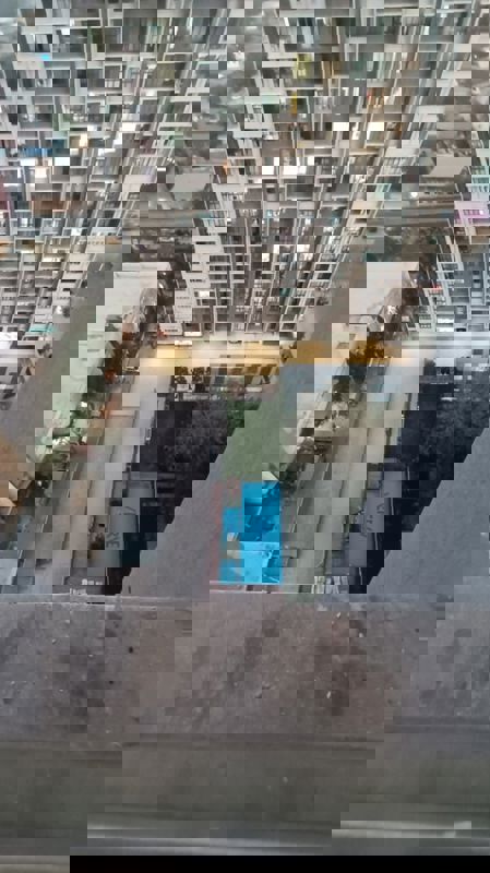 2 BHK 759 Sq.Ft. Apartment in Kolte Patil Verve