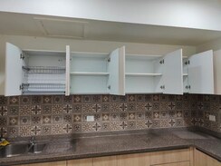 2 BHK + Pooja Room Apartment For Rent in AIPL Zen Residences