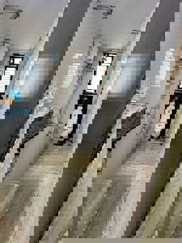 3 BHK Apartment For Rent in Sankalp Siddhi Khopat