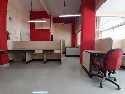 Office Space For Rent in Goregaon East