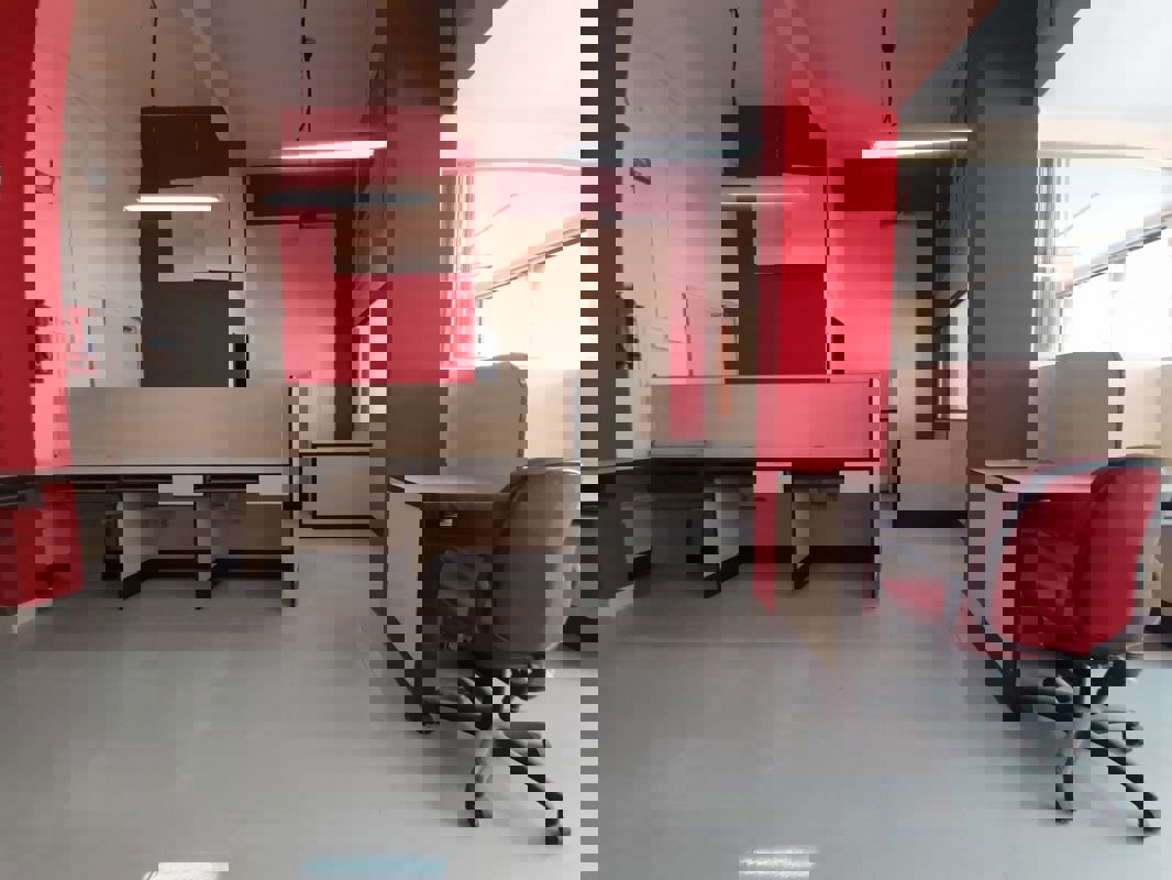 Office Space For Rent in Goregaon East