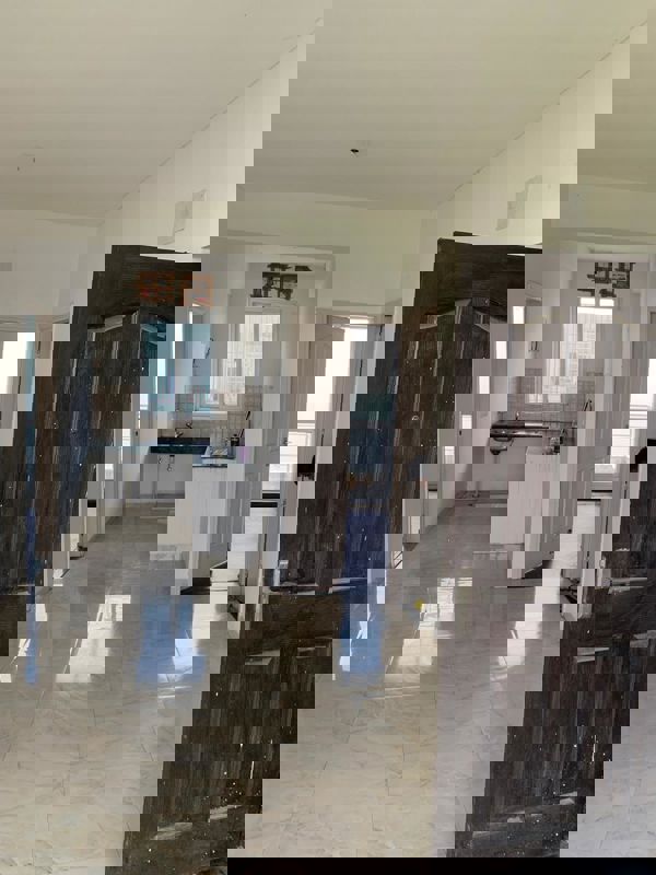 3 BHK + Pooja Room Builder Floor For Sale in BPTP Parkland