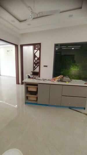 Kitchen in 2 BHK Apartment at RPS Palm Drive, Sector 88 – for Sale