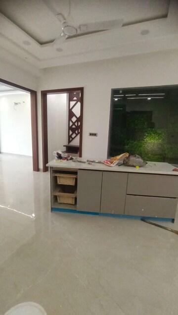 Kitchen in 2 BHK Apartment at RPS Palm Drive, Sector 88 – for Sale