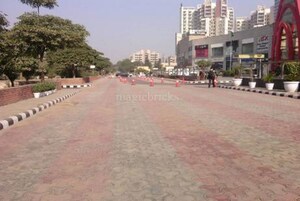 2 BHK Builder Floor – Exterior View View at Mahipalpur - for Sale