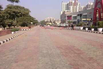 2 BHK Builder Floor – Exterior View View at Mahipalpur - for Sale