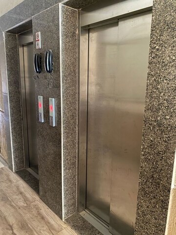 Building Lobby in 1 RK Apartment at Shreeji Square, Badlapur West – for Sale