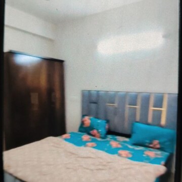 Bedroom in 2 BHK Apartment at Signature The Millennia 3, Sector 37d – for Rent