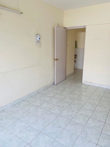 Master Bedroom in 2 BHK Apartment at Vijay Vanaz Pariwar CHS, Kothrud – for Sale