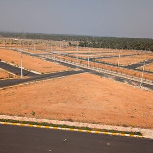 Plot Area in  Plot at Vijay Nagar – for Sale