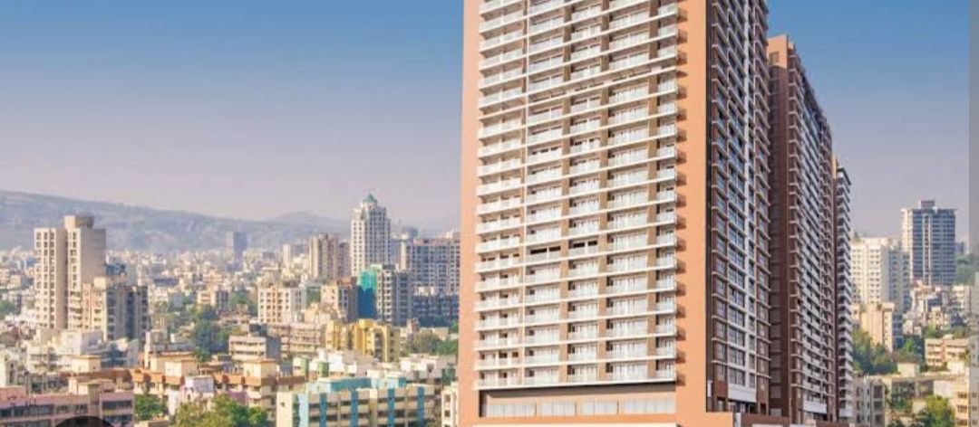 4 BHK Apartment For Rent in Adani Western Heights Sky Apartments
