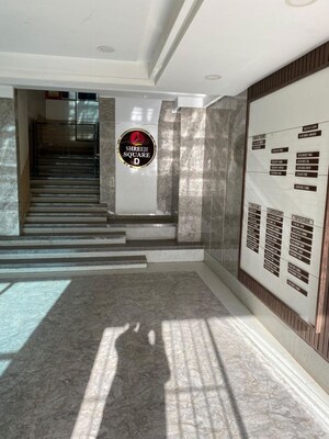 Parking in 1 BHK Apartment at Shreeji Square, Badlapur West – for Sale