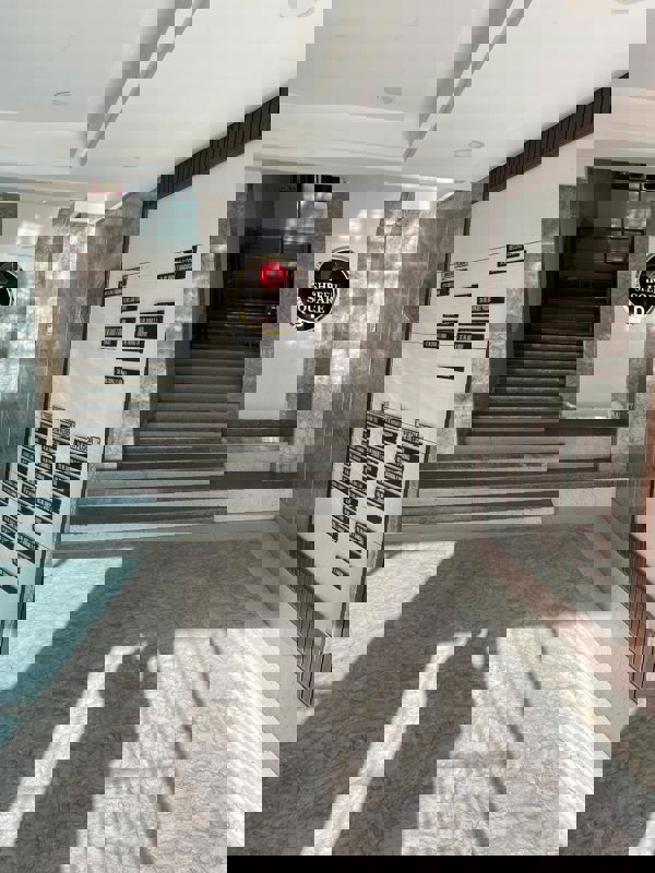 1 BHK Apartment For Sale in Shreeji Square