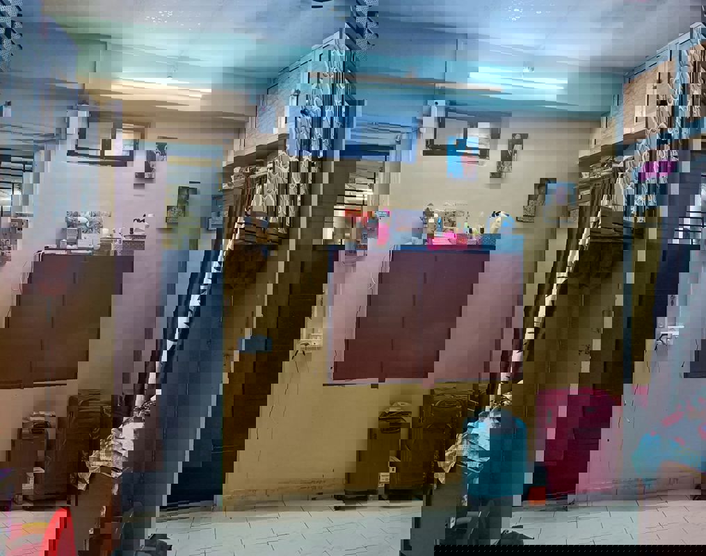 1 BHK Apartment For Rent in Satyam CHS Goregaon West