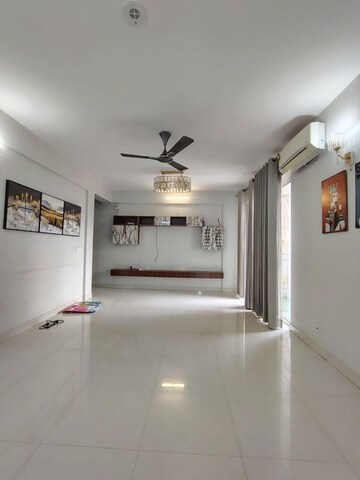 2.5 BHK Apartment For Rent in Godrej 101, Sector 79