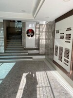 2 BHK 825 Sq.Ft. Apartment in Shreeji Square