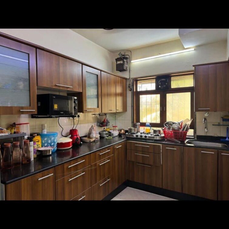 Kitchen, thane west Pg For Boys In Thane West 9889146