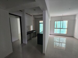 2 BHK Apartment For Rent in Ganga Sagar CHS Goregaon, Goregaon West