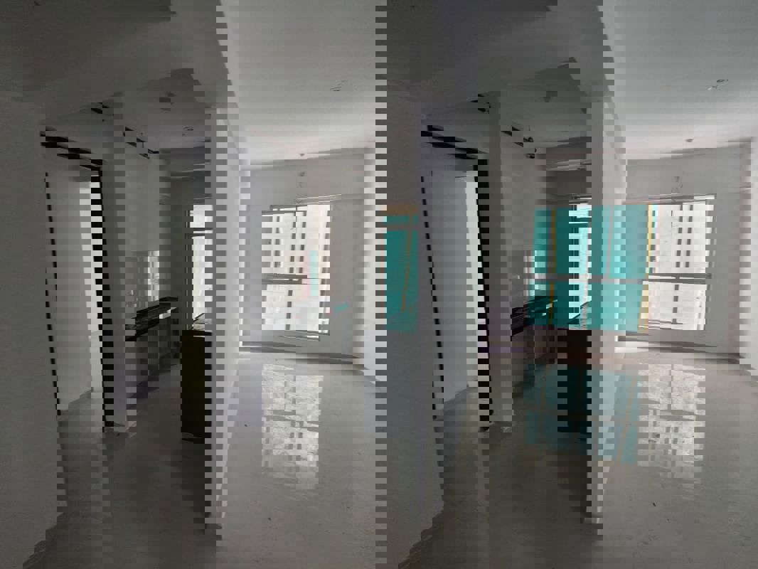 2 BHK Apartment For Rent in Ganga Sagar CHS Goregaon