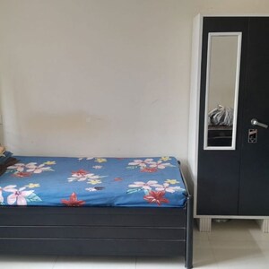 Bedroom in  Pg at Thane West – for Rent