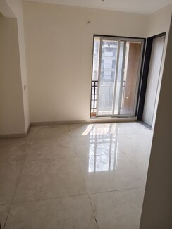 3 BHK + Study Room Apartment For Rent in Mahesh Jivan Shanti CHS