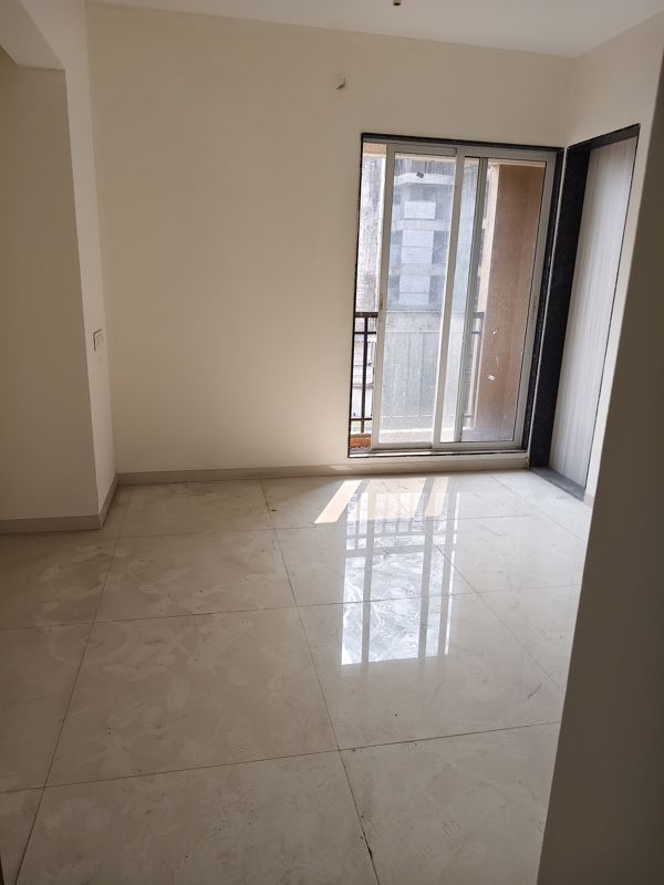 3 BHK + Study Room Apartment For Rent in Mahesh Jivan Shanti CHS