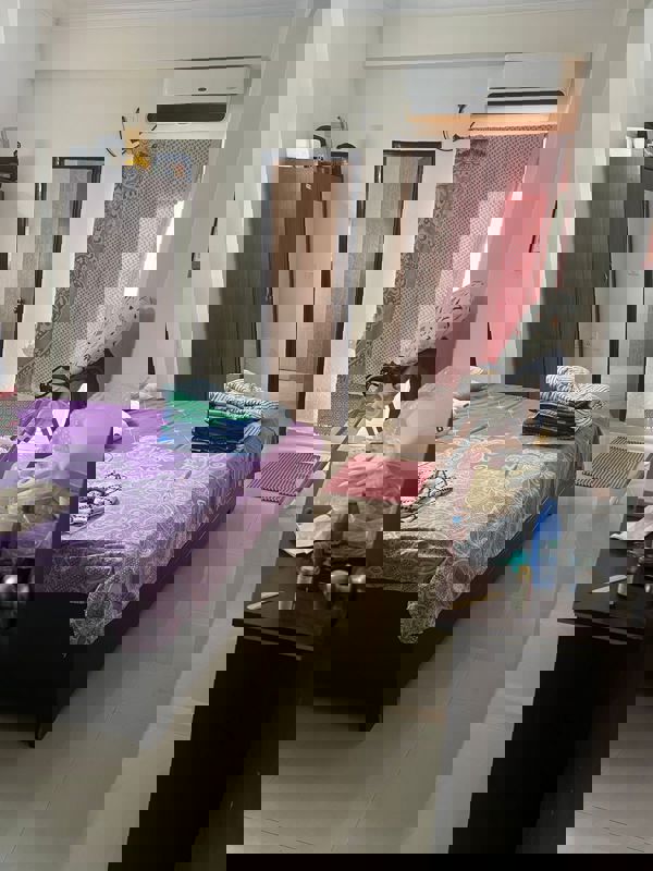 2 BHK + Study Room 1220 Sq.Ft. Apartment in Aditya Celebrity Homes