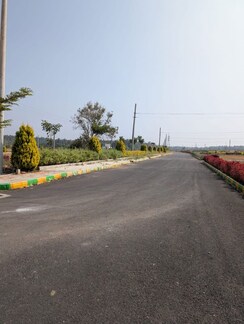 Plot For Sale in Vijay Nagar