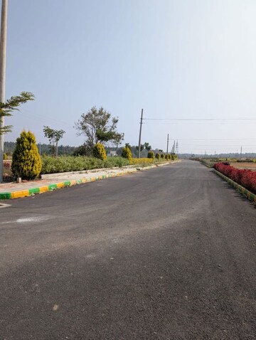  Plot – Exterior View View at Vijay Nagar - for Sale