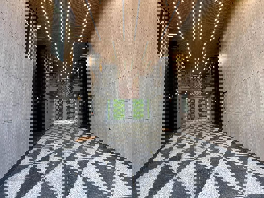 Plot For Sale in Ansal Sushant Residency