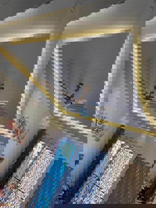 2 BHK Apartment For Rent in Rustomjee Urbania Azziano