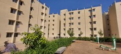 1 BHK +Apartment For Sale in Nanded Janaranjani at Nanded City