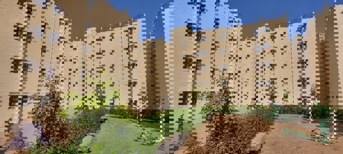 1 BHK +Apartment For Sale in Nanded Janaranjani at Nanded City