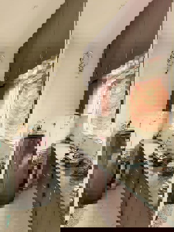 1 Rk  600 Sq.Ft. Independent House in Scape IT Park