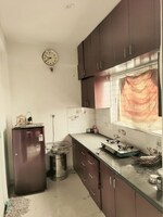 1 Rk  600 Sq.Ft. Independent House in Scape IT Park