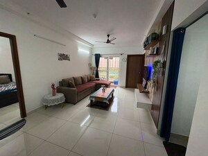2 BHK Apartment For Rent in Prestige Finsbury Park Hyde, Bagaluru