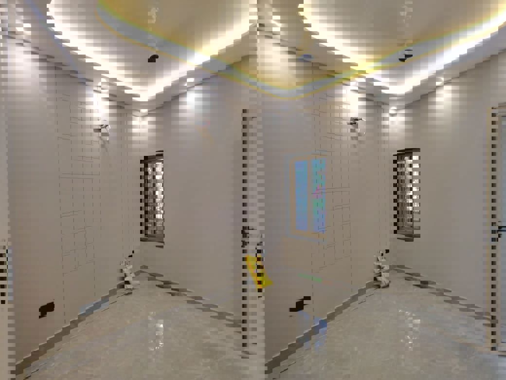 Plot For Sale in Eros Grand Mansions