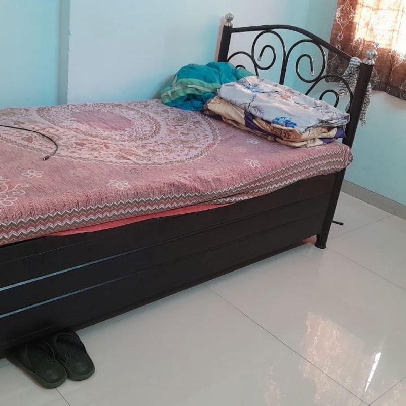 Pg For Rent in Thane West
