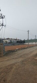 1502 Sq.Yd. Plot in Jigani