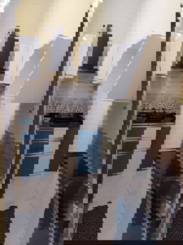 2 BHK Apartment For Rent in Vanaz Corner