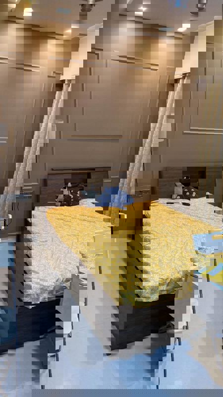 1 BHK 478 Sq.Ft. Apartment in Dhuleva 22 Dhuleva